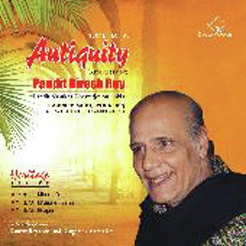 Mian Ki Malhar - Pandit Biresh Roy