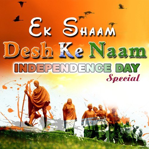 Mera Rang De - Various Artists