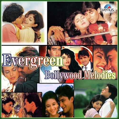 Mera Dil Bhi Kitna Pagal Hai - Various Artists
