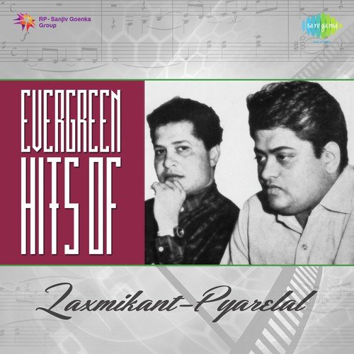 Main Na Bhoolunga, Pt. 1 (From Roti Kapada Aur Makaan) - Laxmikant - Pyarelal