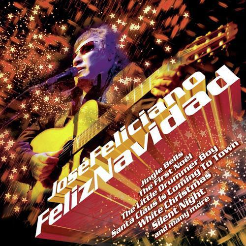Silent Night - Jos Feliciano
