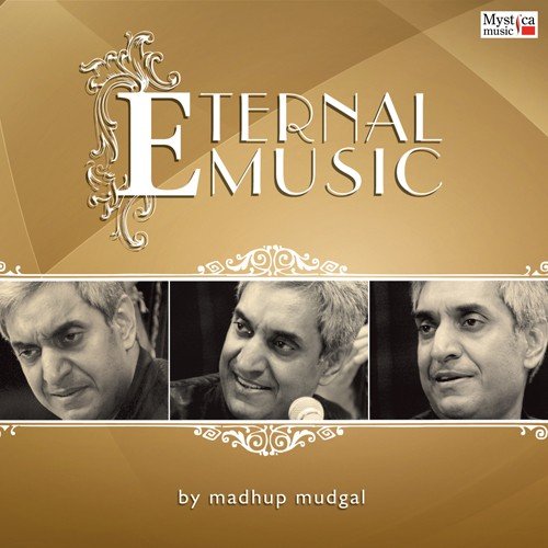 Raga Jaijaiwanti - Madhup Mudgal