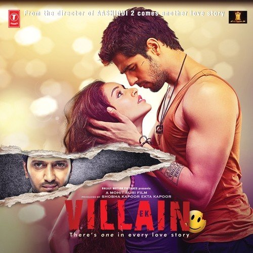 Ek Villain (Mashup By Dj Shadow) - Various Artists
