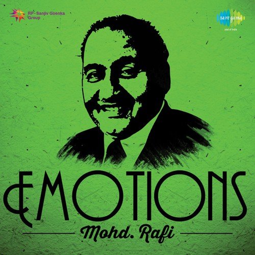 Nafrat Ki Duniya Ko Chhod Ke (From Haathi Mere Saathi) - Various Artists