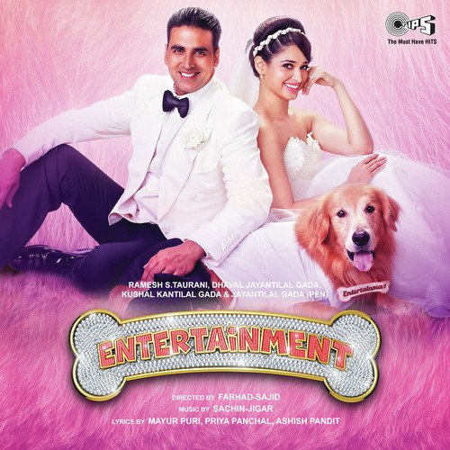 Tera Naam Doon - Sachin-Jigar