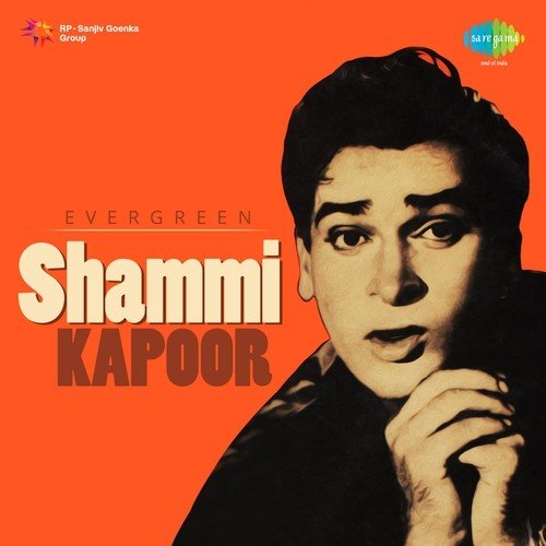 Badan Pe Sitare Lapete Huye (From Prince) - Various Artists