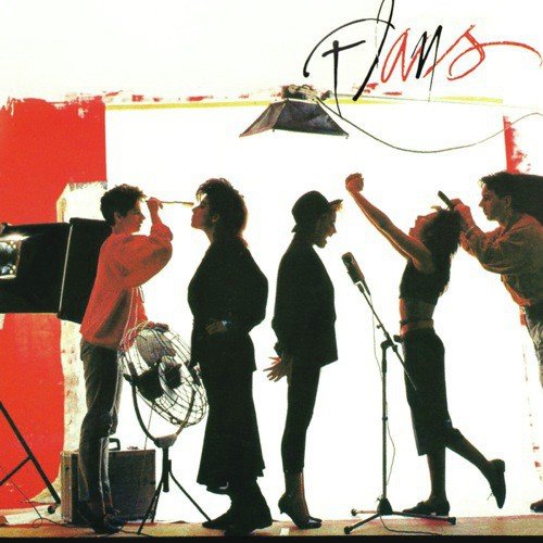 Ay Amor (Album Version) - Flans