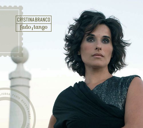 LInvitation Au Voyage - Cristina Branco