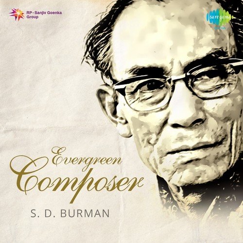 Jeevan Ke Safar Mein Rahi (From Munimji) - Various Artists