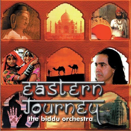 The Eternal Chant - Biddu