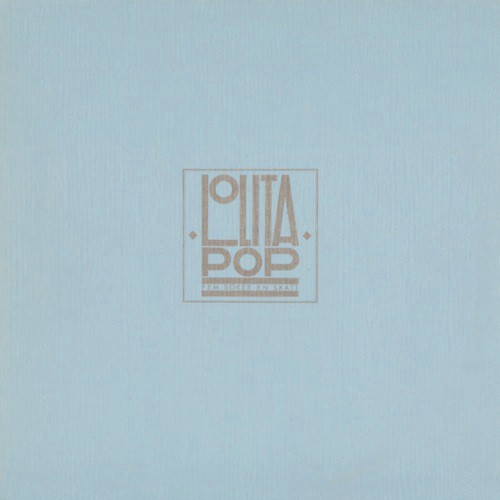 Tid att g - Lolita Pop