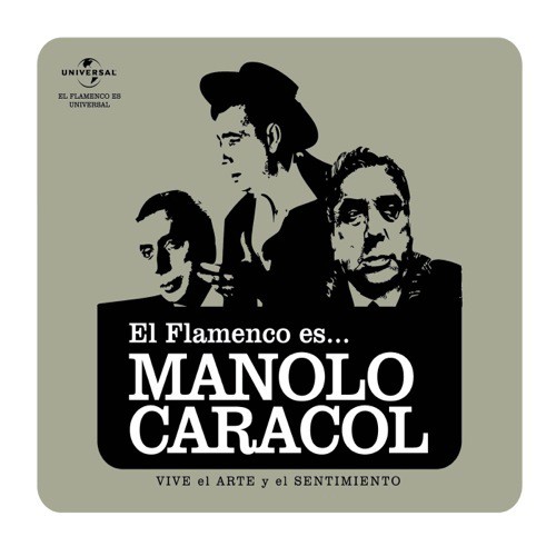 Mi Barca (Bulerias Festeras) (, Album Version) - Manolo Caracol