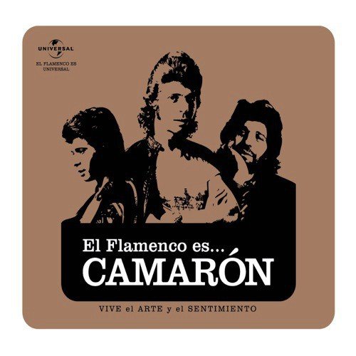 Soy Gitano - Camaron De La Isla