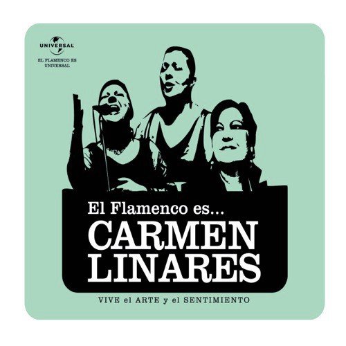 Labios De Hielo - Carmen Linares
