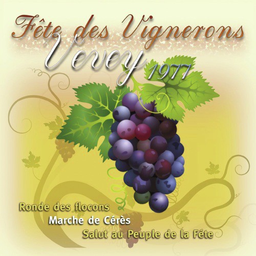 Ronde Des Flocons - Various Artists