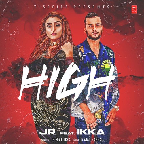 High - Lil Golu