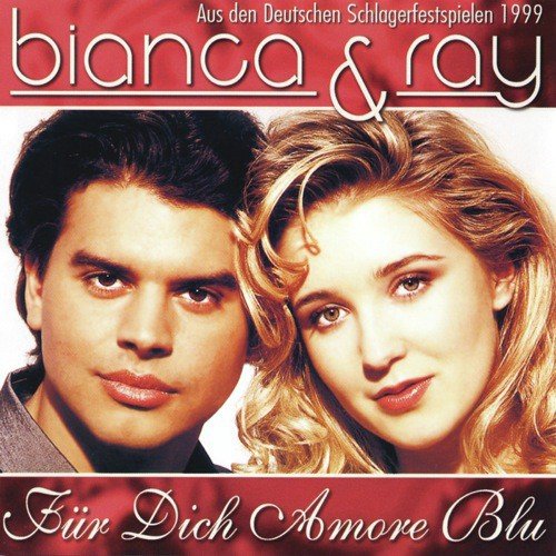 Sind Wir Strker Als Der Wind (Album Version) - Bianca amp Ray
