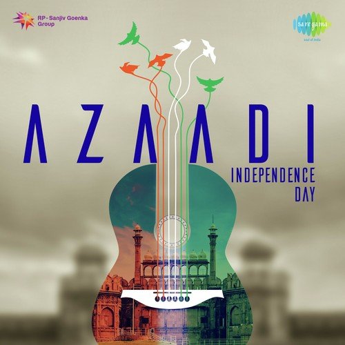 Jahan Dal Dal Pe Sone (From Sikander E Azam) - Naushad