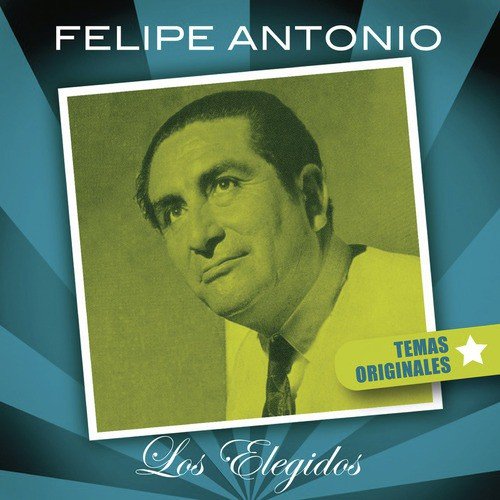 Desde el Alma - Felipe Antonio