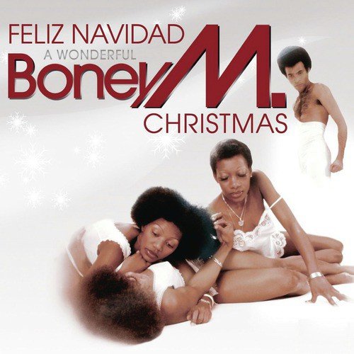 Feliz Navidad - Boney M.