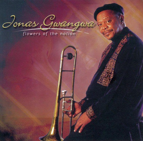 Kgomo (Wedding Song) - Jonas Gwangwa