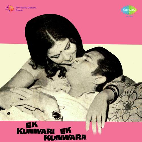 Agar Dil Hamara Sheeshe Ke Badle - Kalyanji Anandji