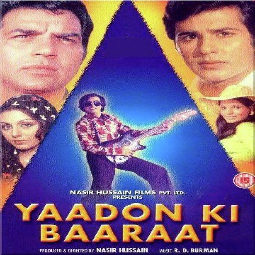 Ap Ke Kamre Mein Koi - Kalyanji Anandji