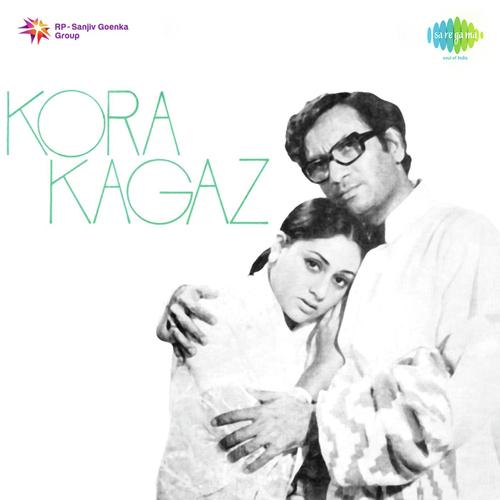 Roothe Roothe Piya - Kalyanji Anandji