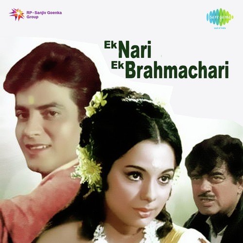 Aapke Peechhe Pad Gai Main - Shankar-Jaikishan