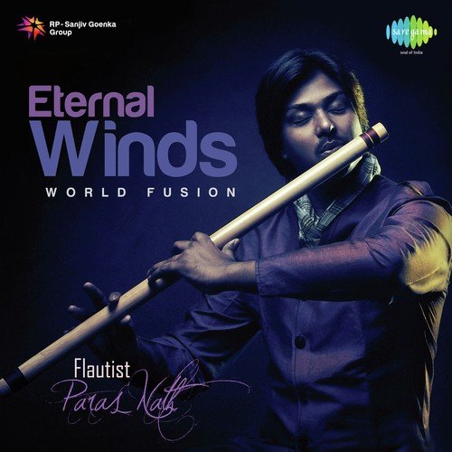 Padhant With Sufi Fusion - Paras Nath, Richa