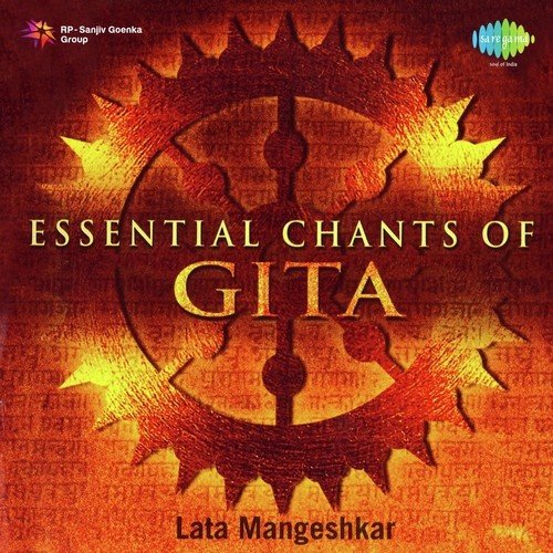 Commentary - Gita Chant Pt. 3 - Pt. Brij Bhushan Kabra