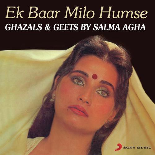 Tu Bas Gaya Hai - Salma Agha