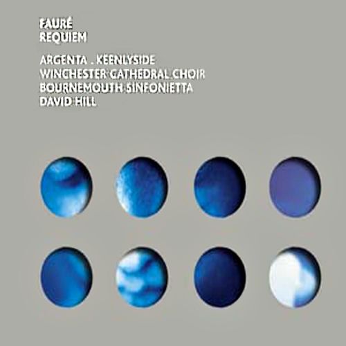 Requiem, Op. 48 VII. In Paradisum - a titleSongs performed by David HillNancy ArgentaSimon KeenlysideKenan BurrowsRichard StudtStephen F