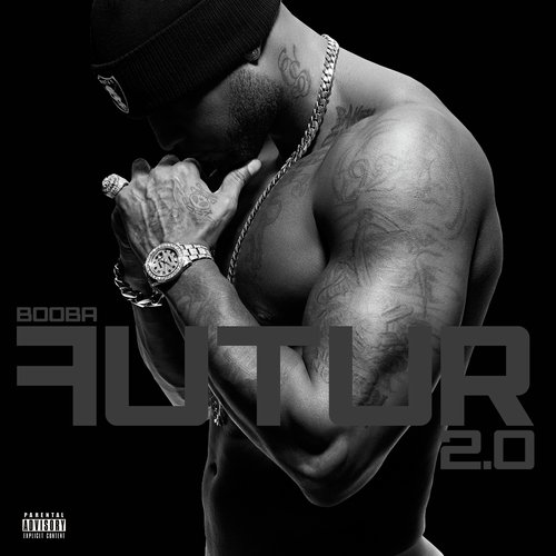 Kalash - Booba