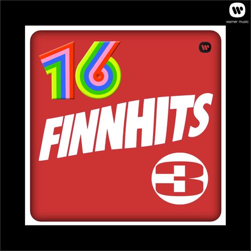 Sua vasten aina painautuisin - Various Artists