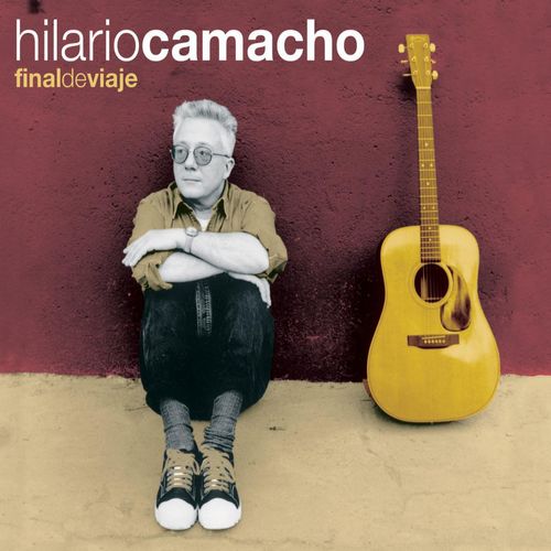 El agua en sus cabellos - Hilario Camacho