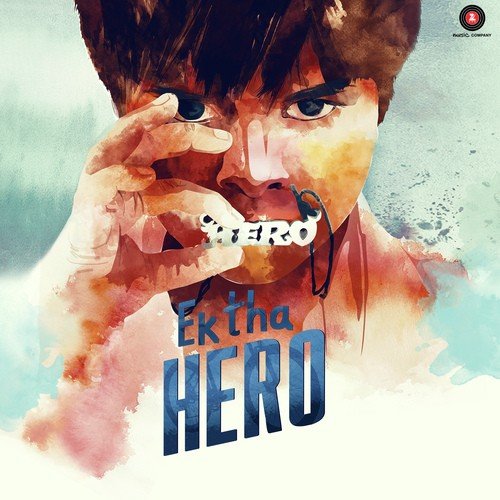 Aatish Hai tu (EDM Version) - Monty Sharma, Sandeep Batra