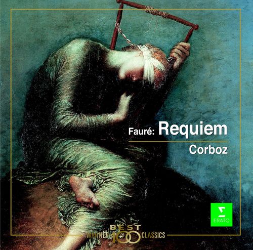 Requiem, Op. 48 VII. In Paradisum - Michel Corboz amp Berne Symphony Orchestra