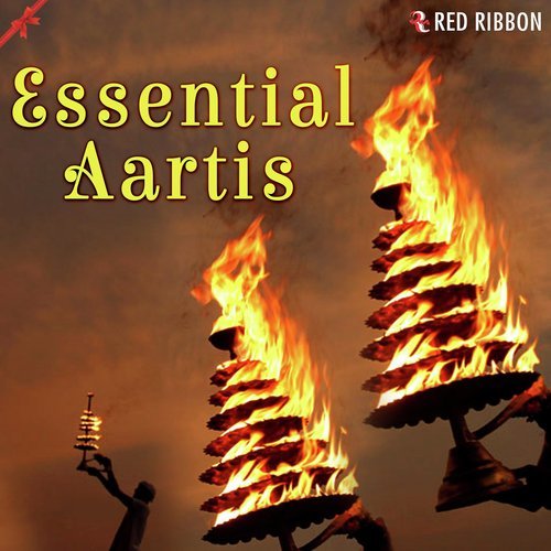 Jai Ambe Aarti - Dr. Vijay Bhave (B. Prayog)