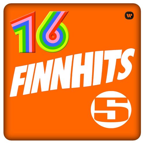 Kolmekymppinen - Various Artists