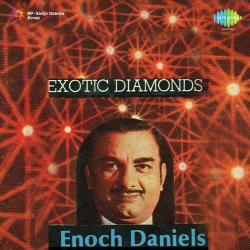 Sitaron Ki Mehfil Saji Tum Na Aaye   Instrumental - Enoch Daniels