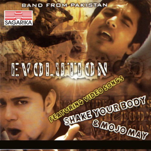 Dur Dur - Evolution, Zahid, Adnan