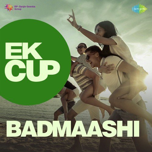Dekha Na Haye Re (From Bombay To Goa) - Various Artists
