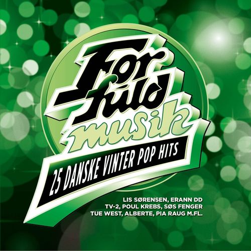Sneen faldt i december (1999 - Remaster) - Various Artists