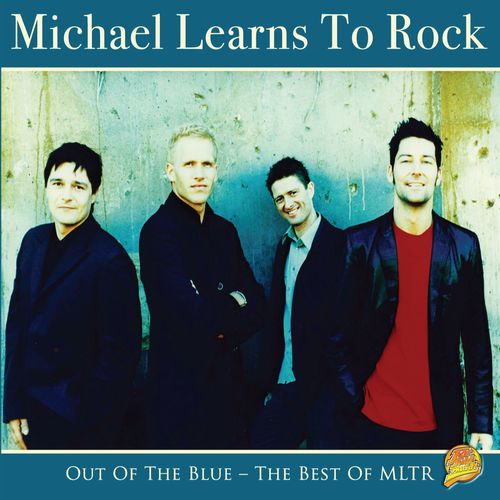 Stuck in the Heat - Michael Learns To Rock