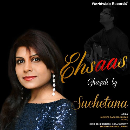 Maheke Aaj Tere Ishq Se Gulzar E Arzoo - Suchetana Sinha