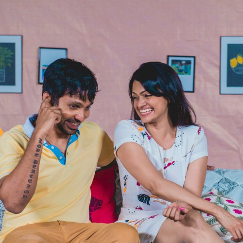 Elumiccham Pazham - Suchi and Ranjith