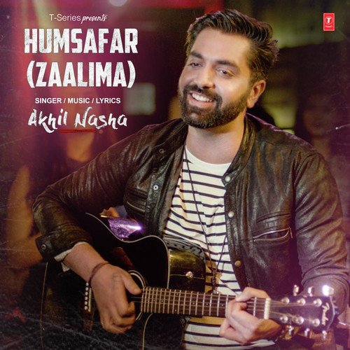 Humsafar (Zaalima) - Jyotica Tangri
