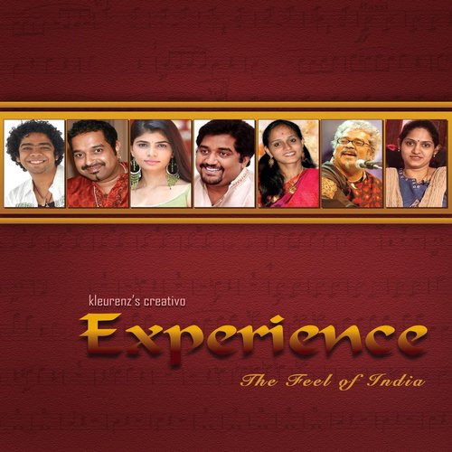 Srishti Sthithi Laya-Abhang - Various Artists