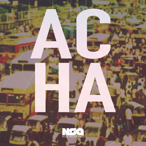 Everything Is Acha - NSG, DJ Skip